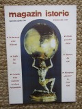 Magazin Istoric, Nr. 2 - FEBRUARIE 1999