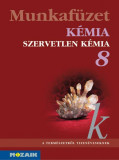 K&eacute;mia 8. mf. - Szervetlen k&eacute;mia - Horv&aacute;th Bal&aacute;zs