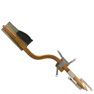 141. Sistem Racire Heatsink CPU laptop E31-0801360-F05 foto
