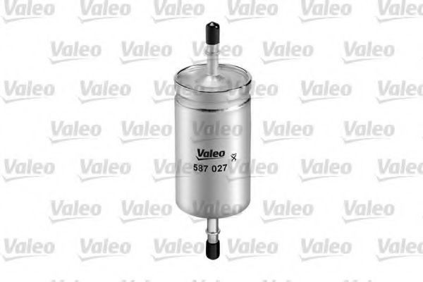 Filtru combustibil VOLVO S40 II (MS) (2004 - 2016) VALEO 587027