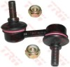 Brat/bieleta suspensie, stabilizator HONDA CIVIC VII Cupe (EM2) (2001 - 2005) TRW JTS294