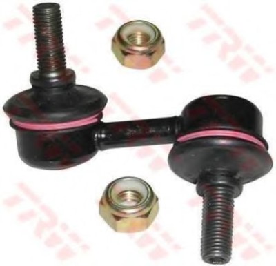 Brat/bieleta suspensie, stabilizator HONDA CIVIC VII Cupe (EM2) (2001 - 2005) TRW JTS294 foto