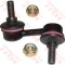 Brat/bieleta suspensie, stabilizator HONDA CIVIC VII Cupe (EM2) (2001 - 2005) TRW JTS294