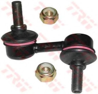 Brat/bieleta suspensie, stabilizator HONDA CIVIC VII Cupe (EM2) (2001 - 2005) TRW JTS294