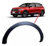 Bandou aripa, ornament spate VW T-CROSS, 01.2019-, partea stanga, original,