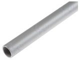 Profil Aluminiu Oval 12mm 1m