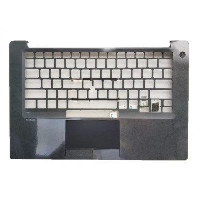 Carcasa superioara palmrest Laptop, Dell, Latitude 7490, HUK11, 0TDYRC, 0NH8HX foto