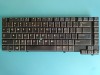 Tastatura HP 6910 6910p NC6400 K070502A1 PK1300Q0510