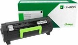 Toner LEXMARK 24B7609, Black