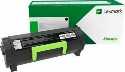 Toner Lexmark 24B7585, Black foto