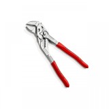 Cleste tip cheie reglabila, 180 mm, 40mm / 1.1.2&quot;, Knipex