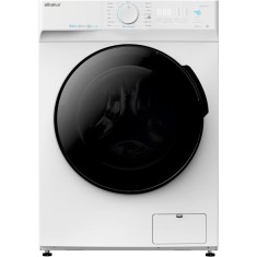 Masina de spalat rufe Albalux AXGIW1491, 9 kg, 1400 rpm, clasa B, Alb
