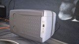 Waeco GDF36 frigider/congelator auto cu compresor 12/24V 230V