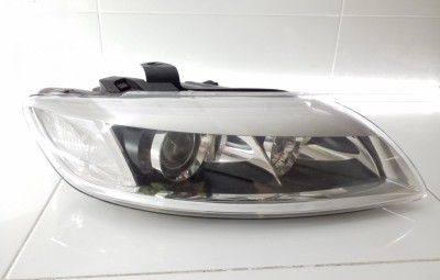Audi Q7 4L Headlight/headlamp 4L0941004B 4L0941004 foto