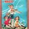 Revista Cravata Rosie Nr. 10 din anul 1961 - Revista pionierilor si scolarilor editata de C.C. al U.T.C.