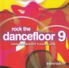 Various - Rock The Dancefloor 9, 2xCD
