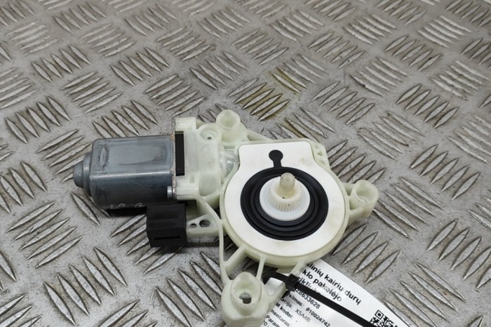 Motor macara geam ușă st&acirc;nga spate AUDI Q4 SUV F4B 2023 OEM: 4K0959882 28633628