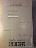 MIHAI EMINESCU-MIHAIL DRAGOMIRESCU-227355