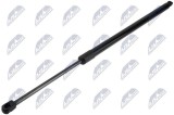 Amortizor capota Ford Galaxy 2015-; lungime 780mm, 810N; EM2BU406A11AH; NTY, aftermarket