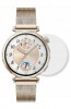 Folie Protectie Huawei Watch GT 5 41mm, King Protection, TPU, Auto-Regenerare, Anti-Amprenta, Transparenta Ultra HD, Set 2 Buc