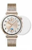 Cumpara ieftin Folie Protectie Huawei Watch GT 5 41mm, King Protection, TPU, Auto-Regenerare, Anti-Amprenta, Transparenta Ultra HD, Set 2 Buc