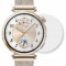 Folie pentru Huawei Watch GT 5 41 mm, Set 2 Bucăți, Ultra-Rezistentă, Claritate Cristalină, Aplicare Ușoară
