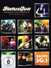 STATUS QUO Back2sq1 Live At Wembley (dvd), Rock
