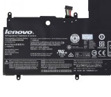 Baterie Laptop, Lenovo, IdeaPad Yoga 700-14ISK Type 80QD, 2ICP6/63/71-2, L14M4P72, 7.4V, 6280mAh, 45Wh