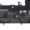 Baterie Laptop, Lenovo, 5B10K10224, 5B10K10226, 5B10G75095, 5B10G84689, L14S4P72, L14M4P72, 2ICP6/63/71-2, 7.4V, 6280mAh, 45Wh