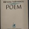 MIRCEA IVANESCU - POEM (VERSURI, editia princeps - 1973)
