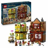 Set de Construcție Lego