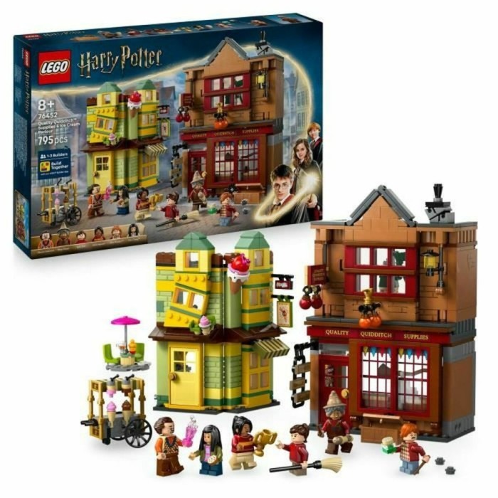 Set de Construcție Lego