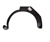 Segment reparatie aripa spate Mazda 626 1984-1987 Partea Stanga, Spate, 4 usi,, Rapid
