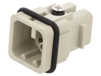 Conector HDC EPIC H-D 008 MC foto