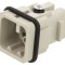 Conector HDC EPIC H-D 008 MC