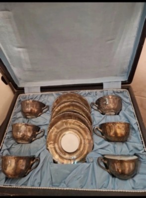 Porțelan de Bavaria foto