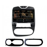 Cumpara ieftin Navigatie Renault Clio IV (2016-2019), Android 13, B-Octacore 6GB RAM + 128GB ROM, 9 Inch - AD-BGB9006+AD-BGRKIT369-1619