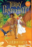 Natiunea - Terry Pratchett