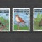CAMERUN 1982 FAUNA PASARI