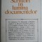 Scriitori in lumina documentelor &ndash; Horia Oprescu