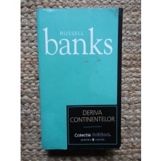 Deriva continentelor &ndash; Russell Banks