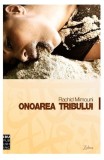 Onoarea tribului Roman Rachid Mimouni Paperback brosat Carti Beletristica IBU Publishing