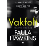 Vakfolt - Paula Hawkins