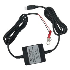 Incarcator Auto 12-24V Pentru Tkstar Gps Tracker TK909 TK906 TK905 TK915