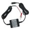 Incarcator Auto 12-24V Pentru Tkstar Gps Tracker TK909 TK906 TK905 TK915
