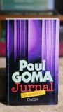 Jurnal de apcrif - Paul Goma