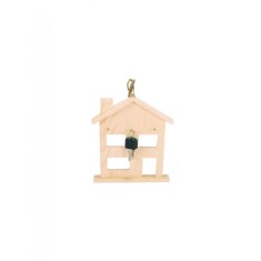 Suport pentru chei de decorat House