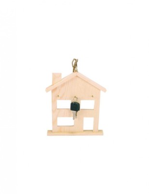 Suport pentru chei de decorat House foto