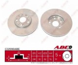 Disc frana LEXUS GS (JZS147) (1993 - 1997) ABE C32090ABE