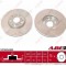 Disc frana LEXUS SC (UZZ40_) (2001 - 2010) ABE C32090ABE